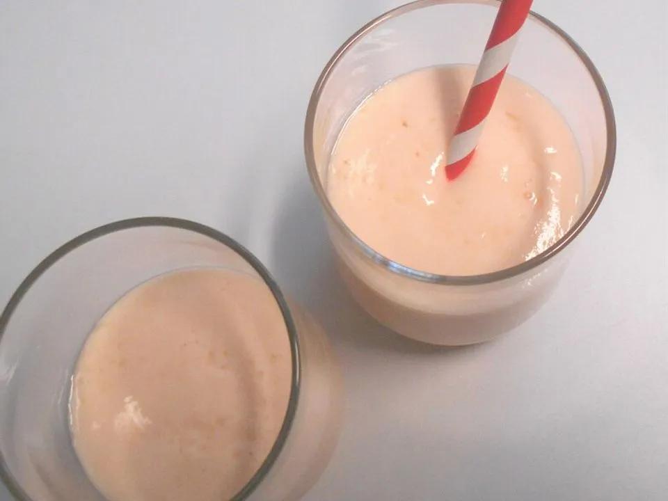 Papaya - Joghurtdrink von chibijessi| Chefkoch