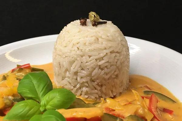 Indischer Reis von Kleine-Knutschkugel | Chefkoch