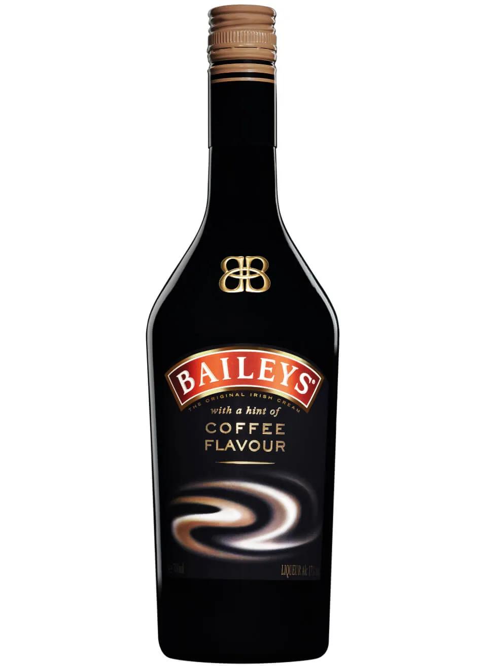 Baileys Coffee Likör 0,7 L günstig kaufen | Spirituosenworld.de ...