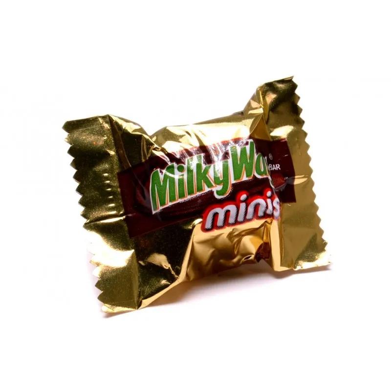 Milky Way Chocolate Minis | ubicaciondepersonas.cdmx.gob.mx