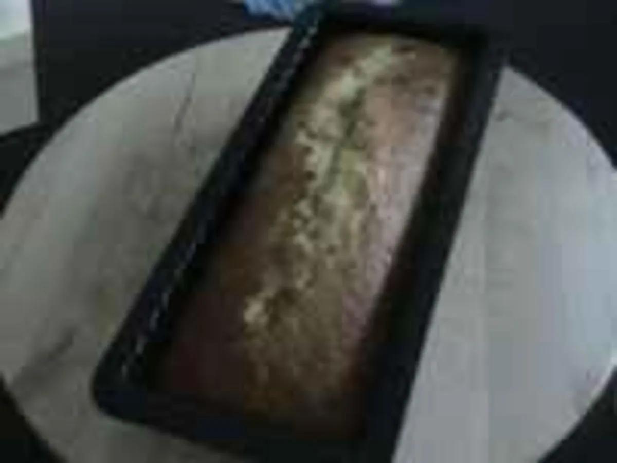 Kuchen: Marmorkuchen mit Rum-Aroma - Rezept - kochbar.de
