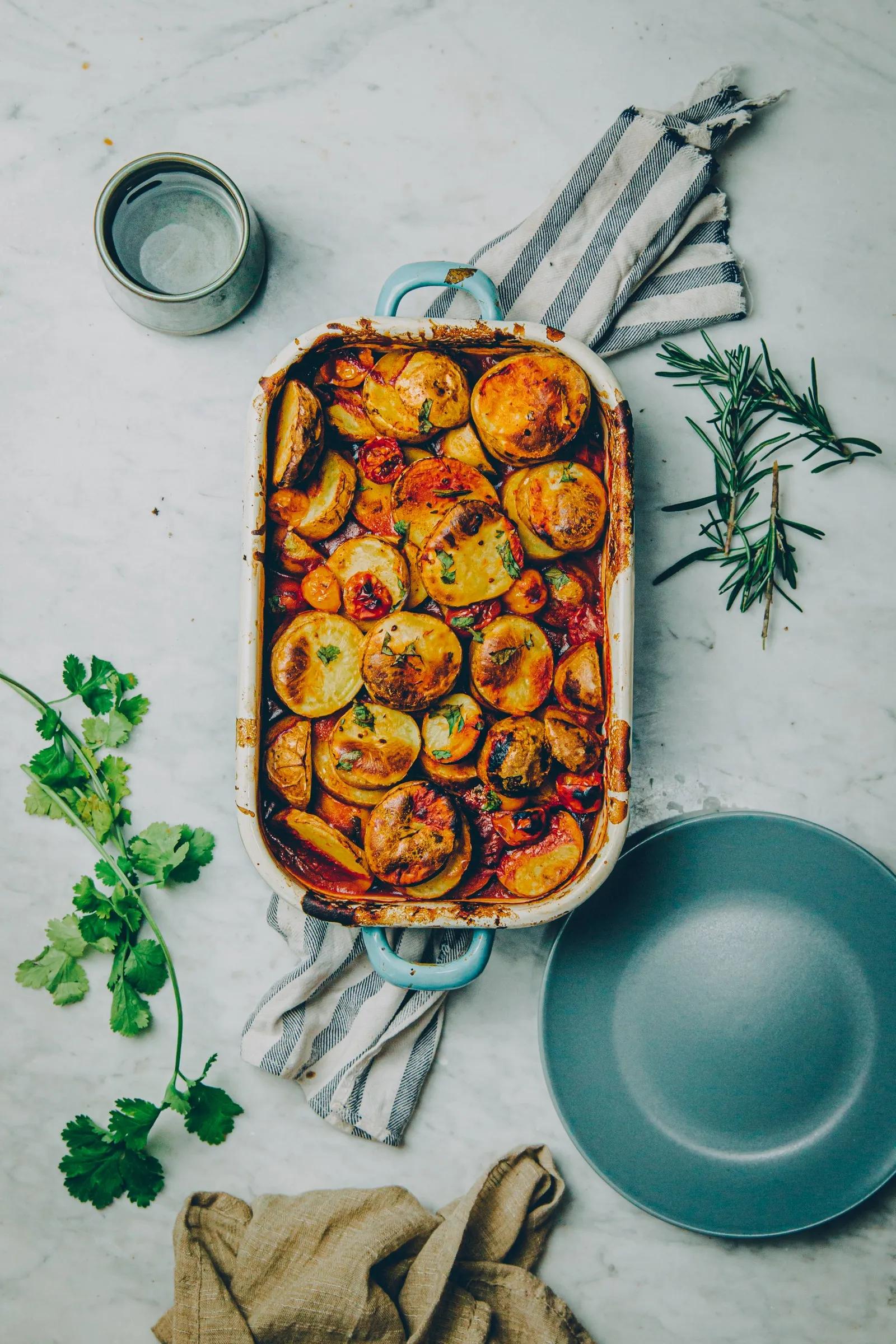 Gesundes Abendessen: 3 leckere und schnelle Rezepte am Abend | Vogue ...