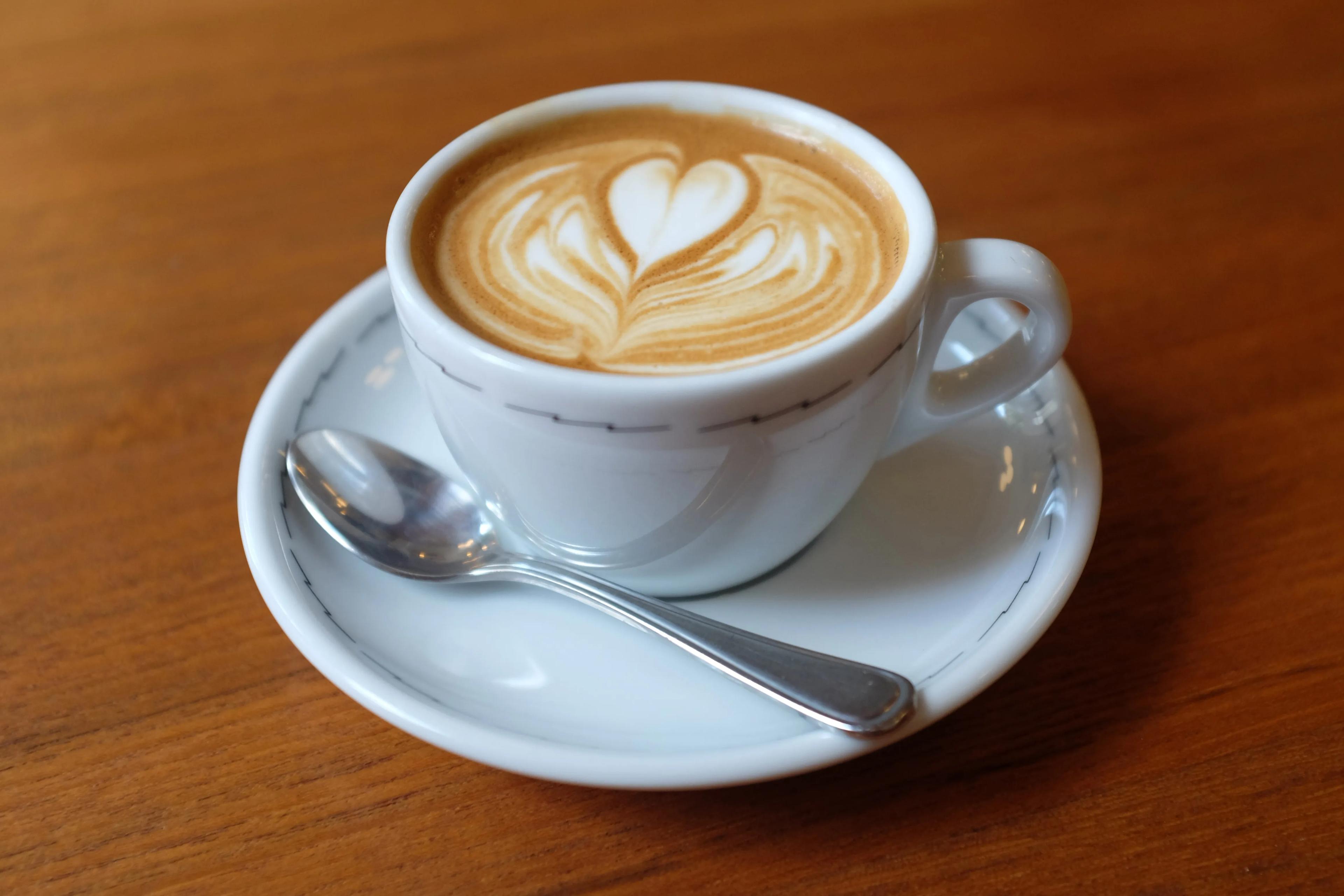 File:Cappuccino at Sightglass Coffee.jpg - Wikimedia Commons