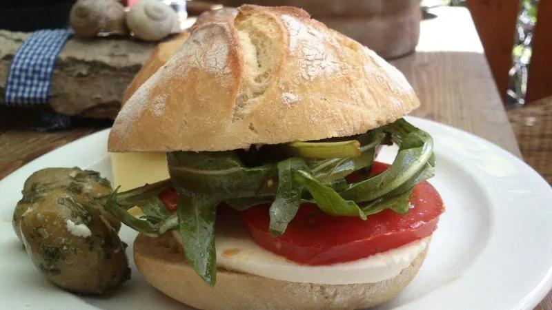 Belegte Brote - Varianten | Vegetarisch Forum | Chefkoch.de