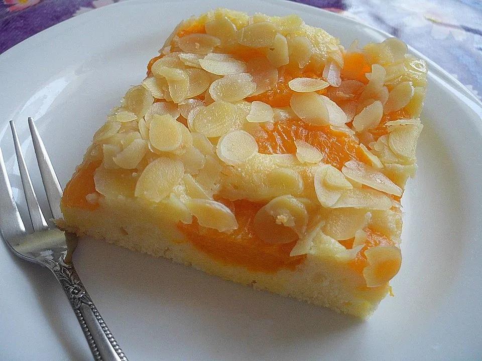 Altenburger Mandarinenkuchen von Dragonfly-Lady| Chefkoch | Kuchen mit ...