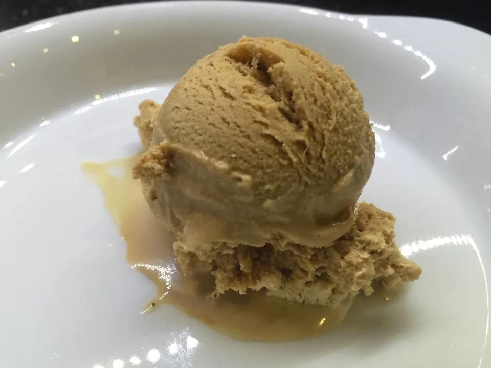 Thermosternchen: Mocca Eis aus dem Thermomix