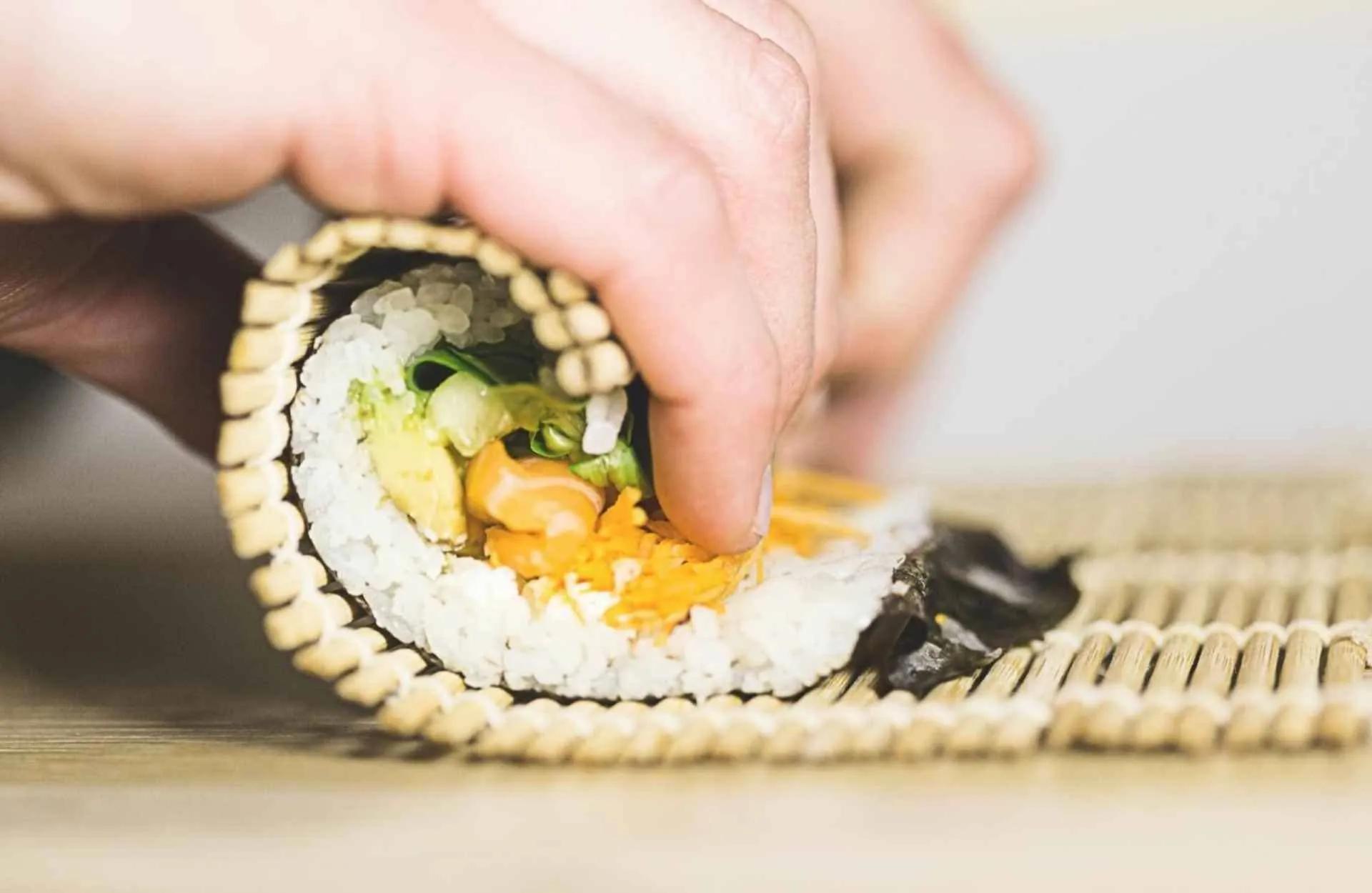 Sushi selber zubereiten » Alle Tricks und Tipps | GOURMETmagazin