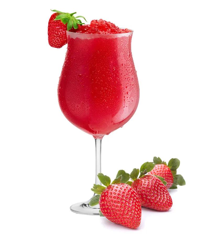 Strawberry Daiquiri | Recipes | Daily&amp;#39;s Cocktails