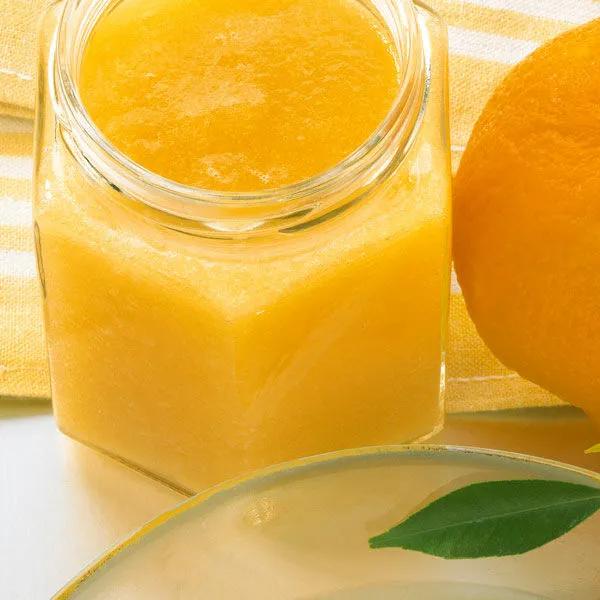 Quitten-Orangen-Konfitüre Rezept | Küchengötter