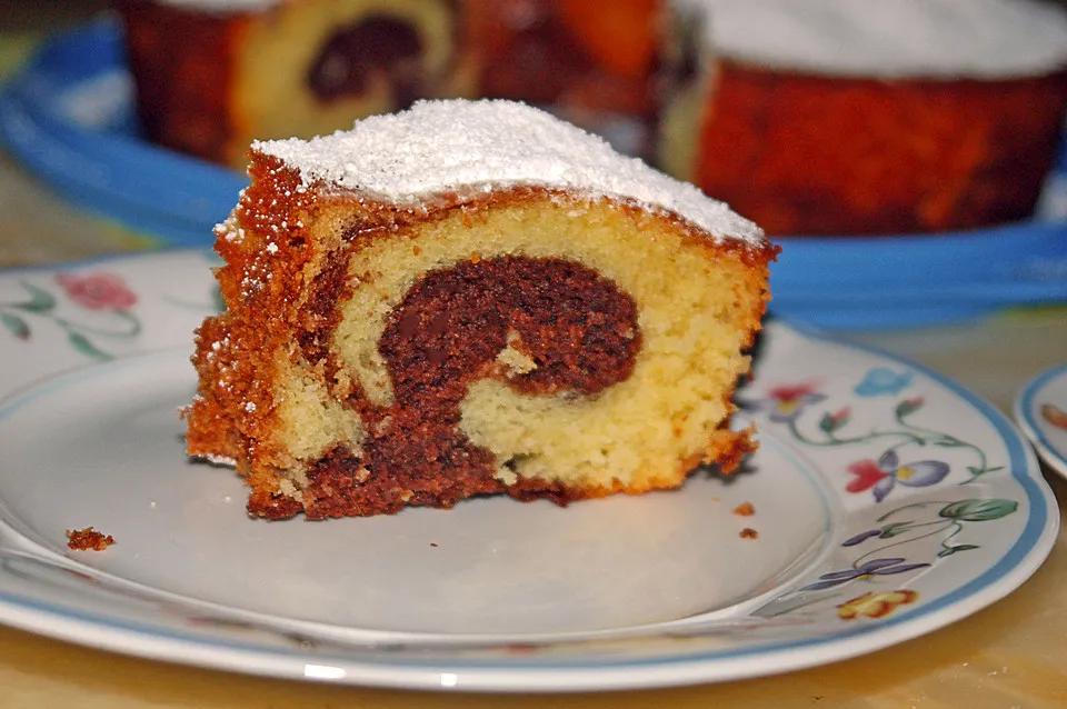 Eierlikör - Kuchen mit Nutella von FlowerBomb | Chefkoch.de