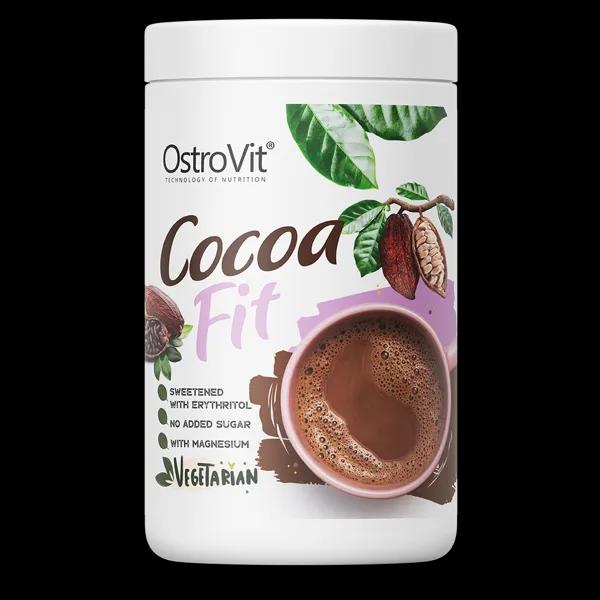 Kakao / Cocoa Fit (500g) – FitFactory
