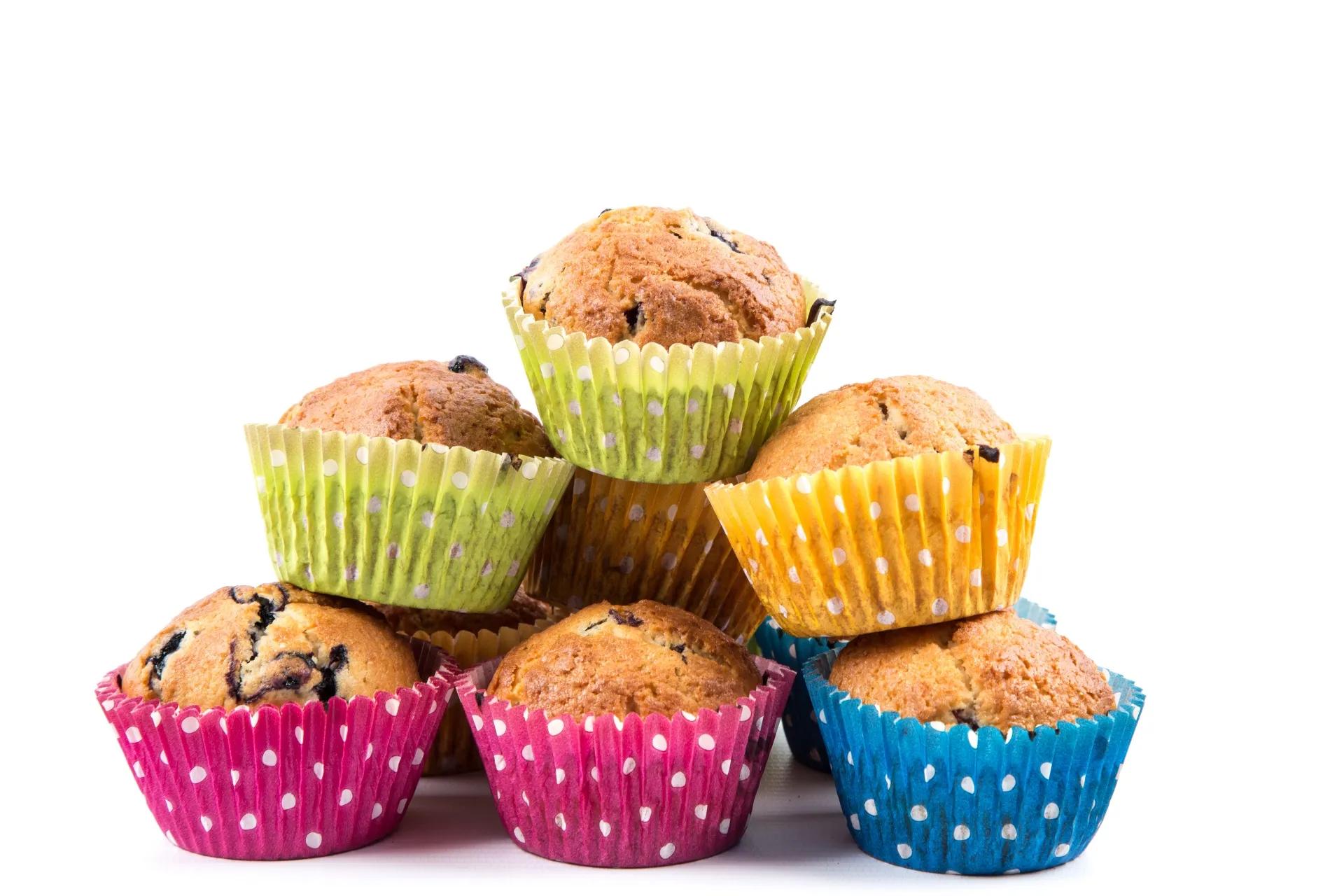 Muffin Free Stock Photo - Public Domain Pictures
