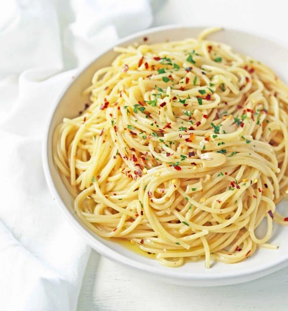 Die schnelle Pasta | Essen Rezept