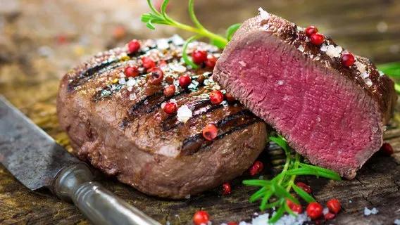 Fleisch richtig aufbewahren | NDR.de - Ratgeber - Kochen - Küchentipps