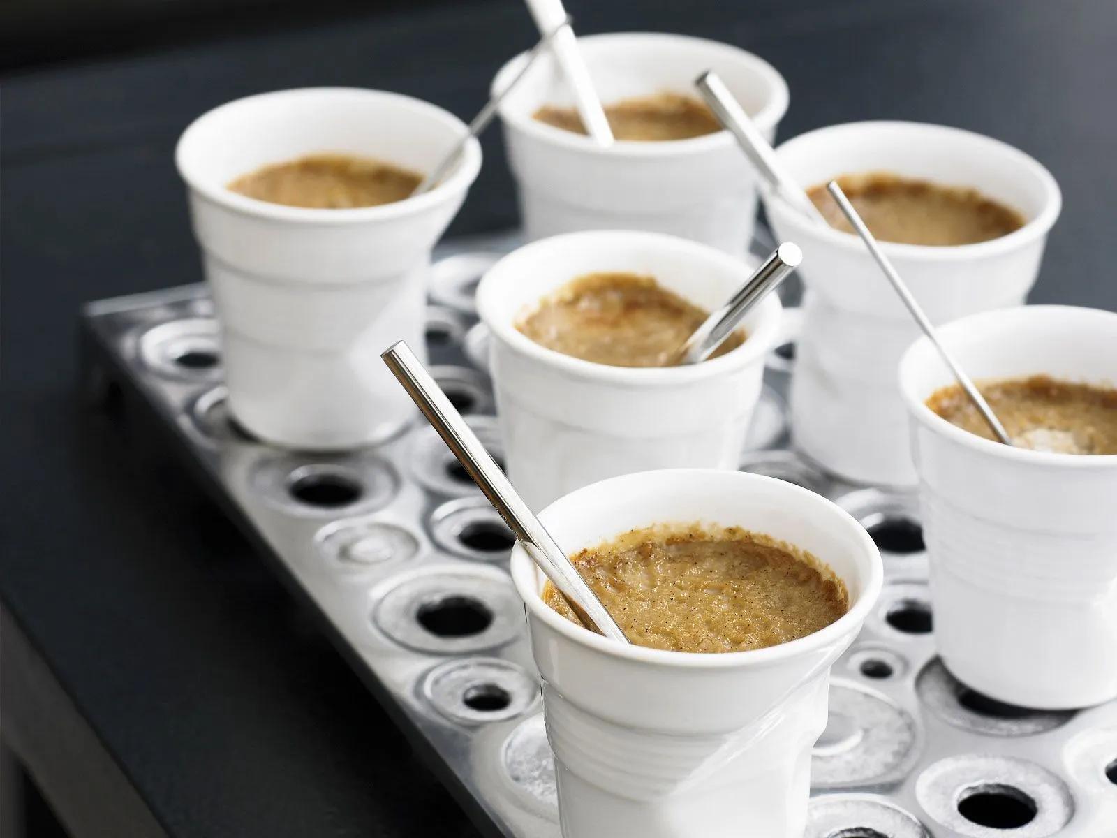 Kaffeecreme Rezept | EAT SMARTER