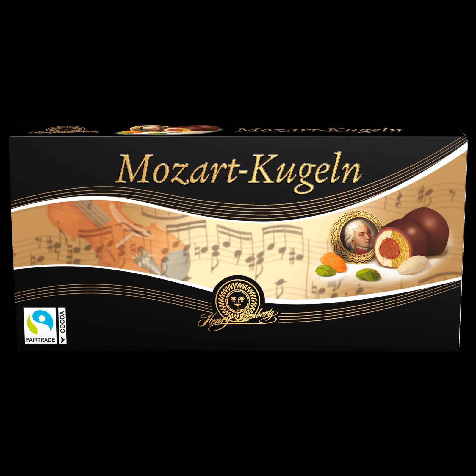 Henry Lambertz Mozart-Kugeln 200g bei REWE online bestellen!