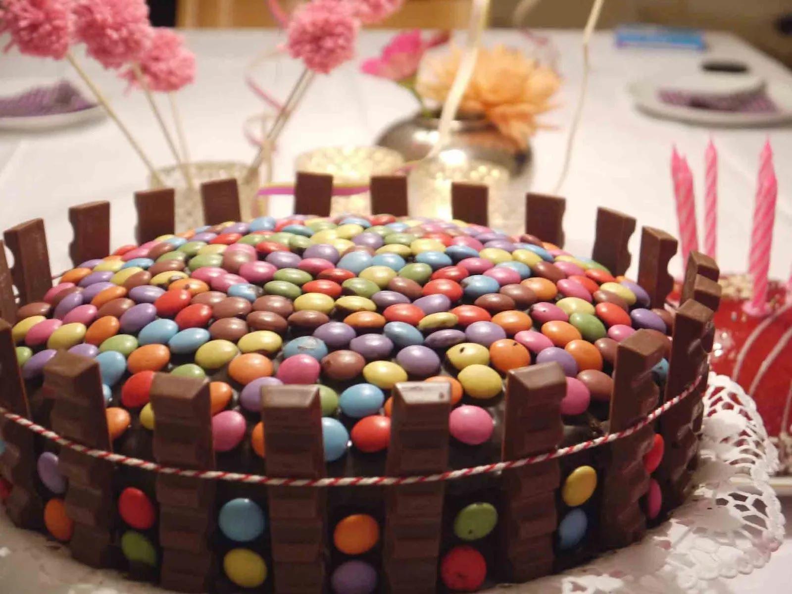 Tolle Torte | Kuchen kindergeburtstag, Kindergeburtstag kuchen wald ...
