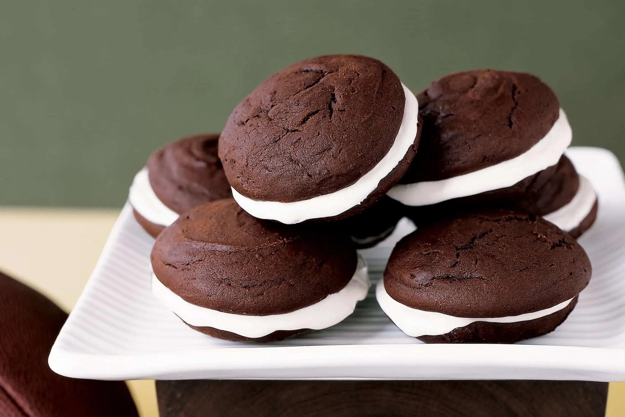 Full of Fun: Unique and Tasty Whoopie Pie Recipes to Try Out