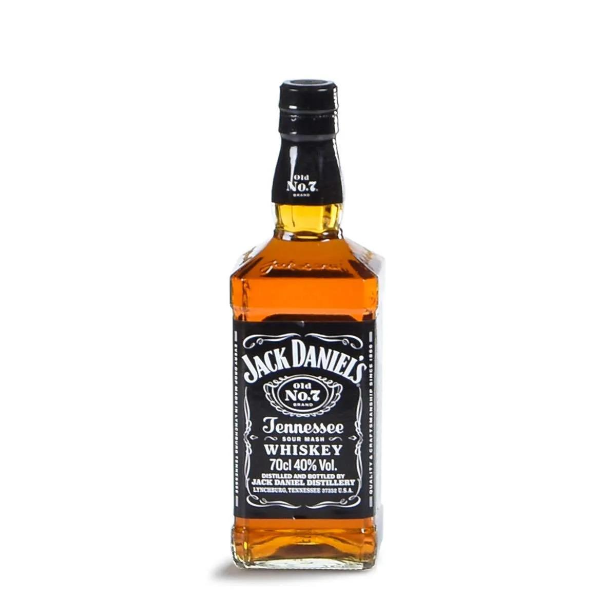 Jack Daniel&amp;#39;s Winter Jack 0,7l online bestellen | getraenkedienst.com