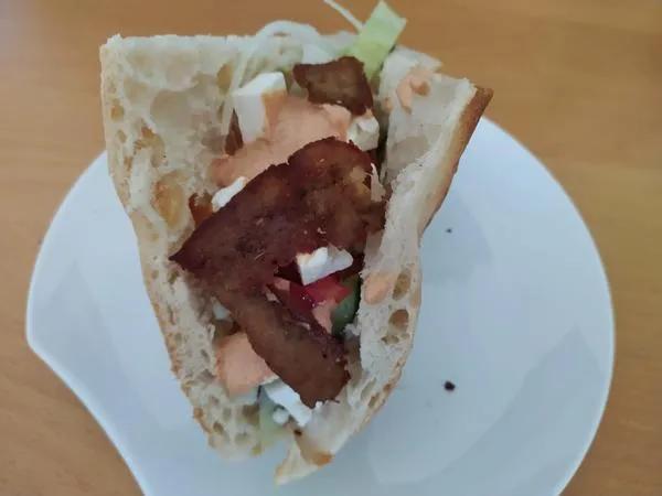 Döner mit Hackfleisch Rezepte - kochbar.de