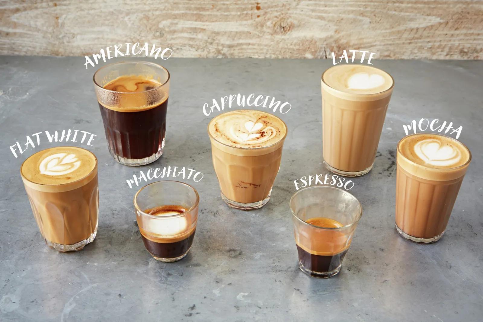 All About Latte Macchiato You Need to Know - Coffee Dusk