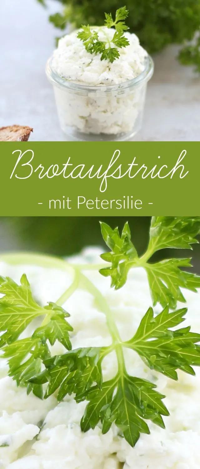Feta Brotaufstrich - The inspiring life | Brotaufstrich, Vegetarische ...