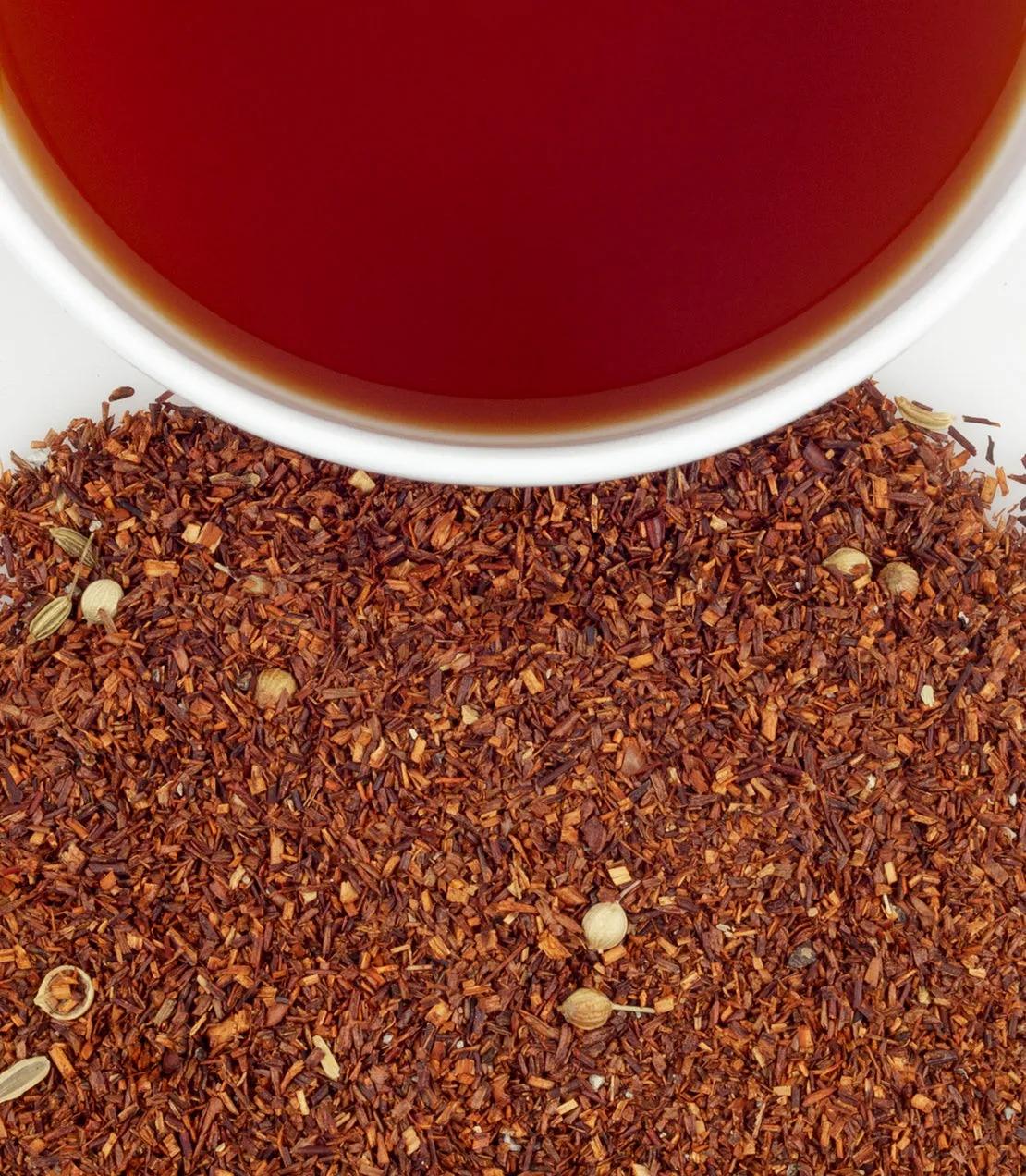 Organic Rooibos Chai - Harney &amp; Sons Fine Teas