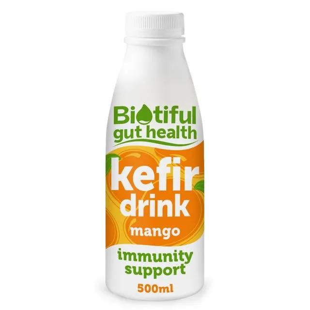 Biotiful Kefir Mango | Morrisons