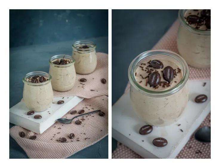 Marroni Mokka Mousse