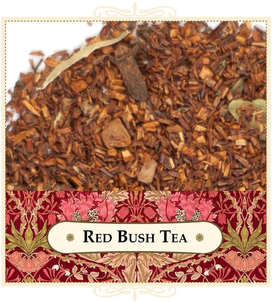 Chai Rooibos (organic) | Queen Mary Tea