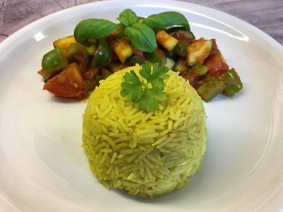Curry - Reis von swieselchen| Chefkoch