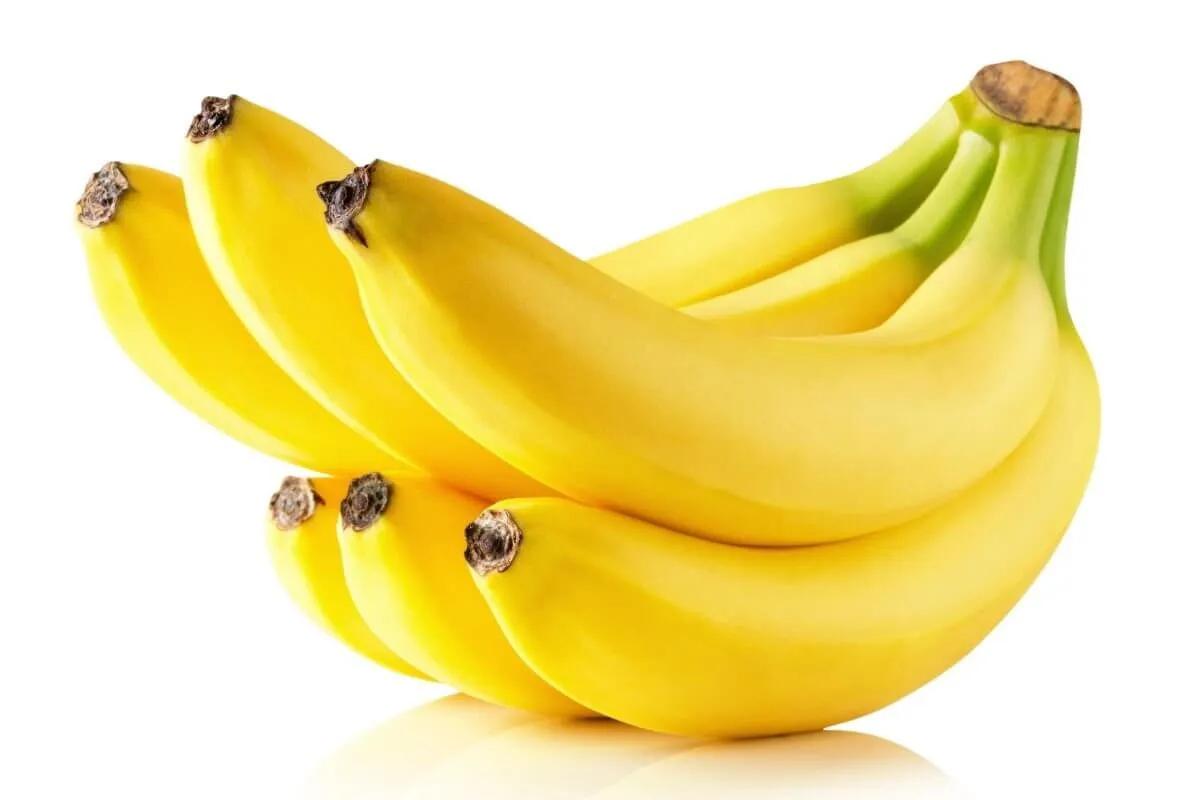 Bananen – das sonnig-gelbe Superfood