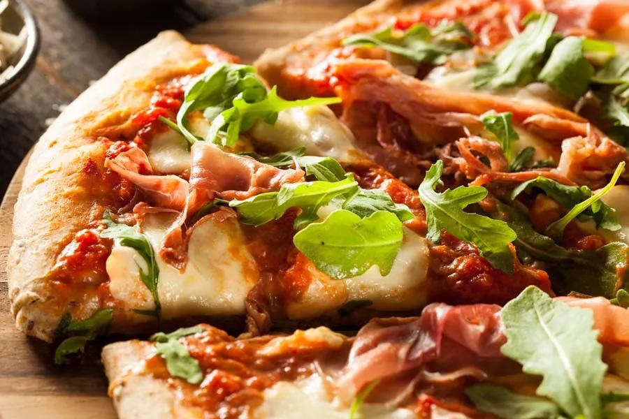 Hefeteig für Pizza | Der Kochguide