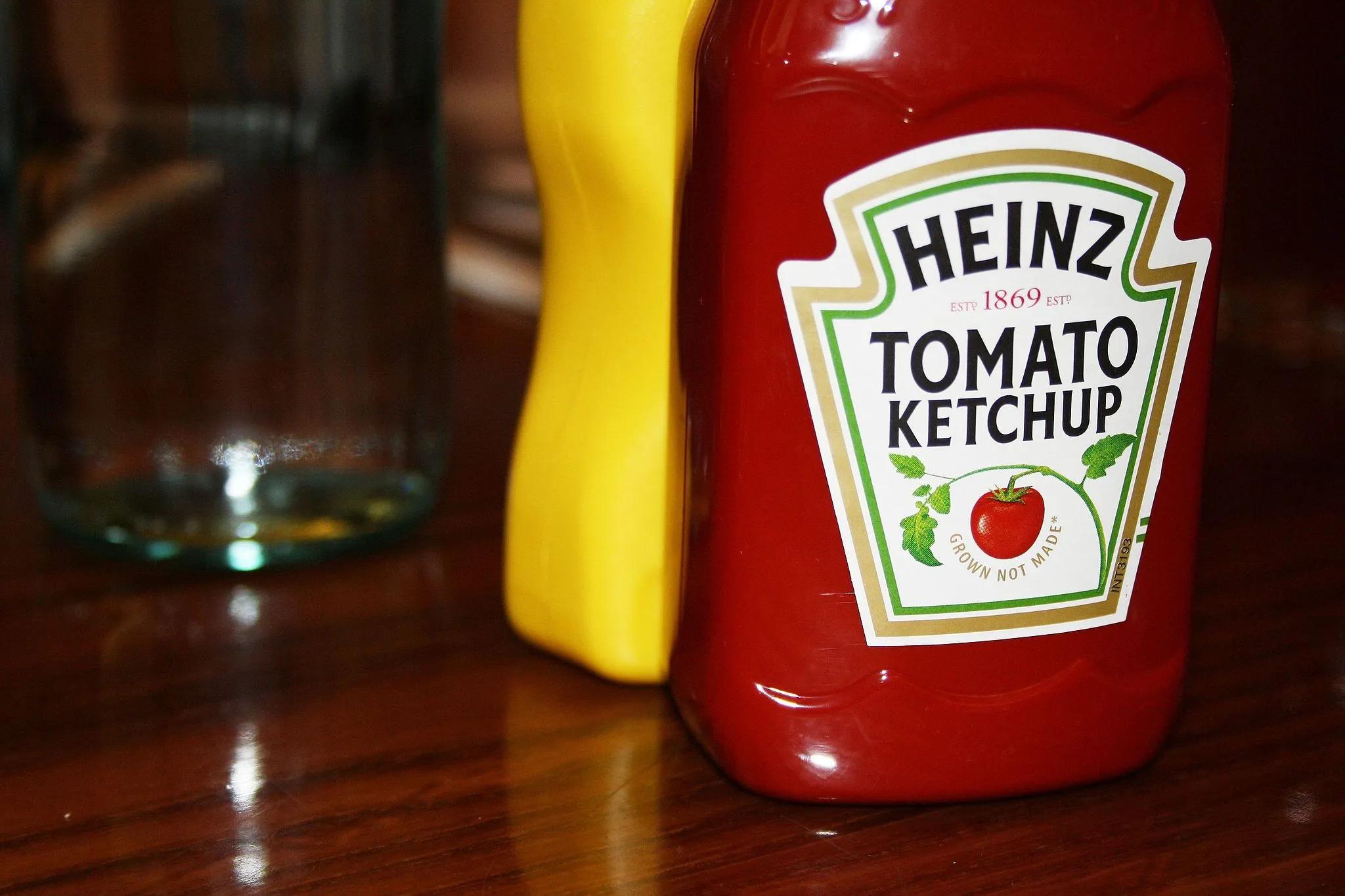 The Early History Of Ketchup Has Nothing To Do With Tomato - Food Republic