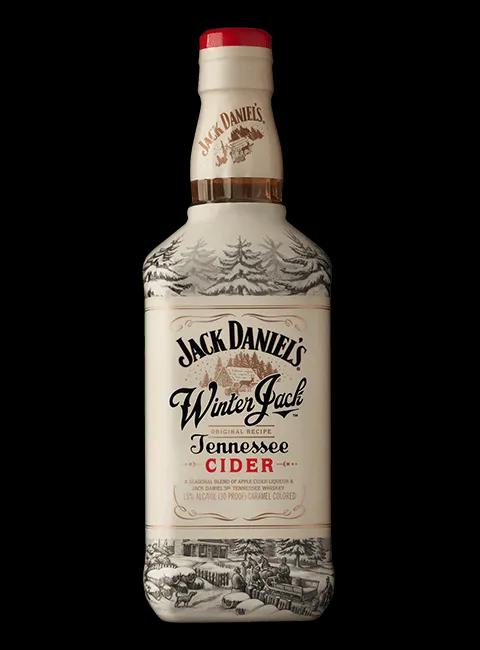Winter Jack | Jack Daniel&amp;#39;s