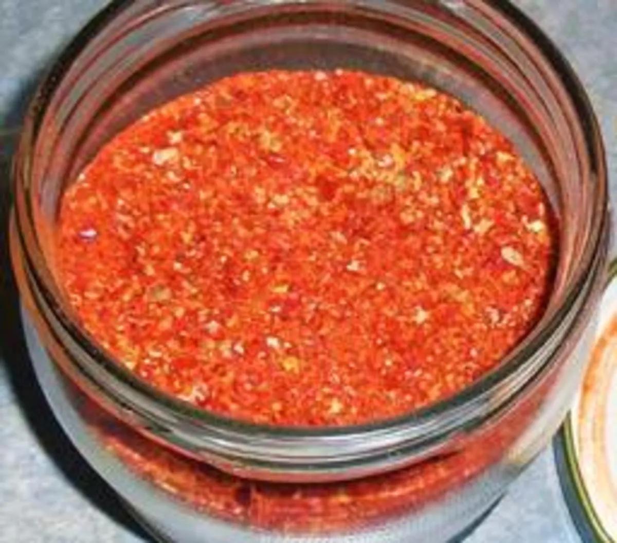 Cevapcici und Köfte mit Paprika-Tomatenreis - kulinarische Weltreise 04 ...