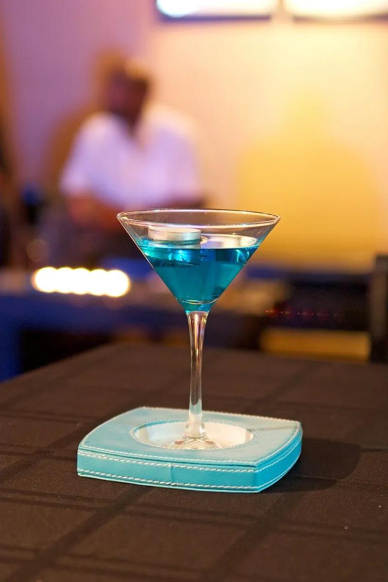 Blue Martini 2 Free Photo Download | FreeImages