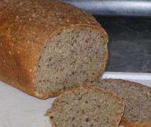 6 kornbrot