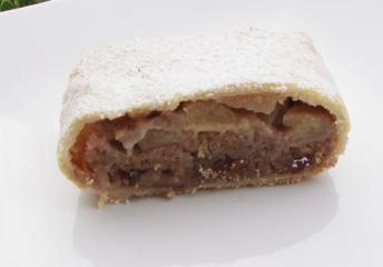 altwiener apfelstrudel