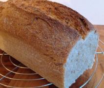 amaranth brot