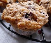 american blueberry muffins blaubeer muffins