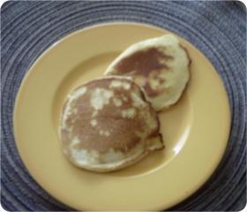 american pancakes