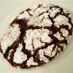 amerikanische brownie cookies