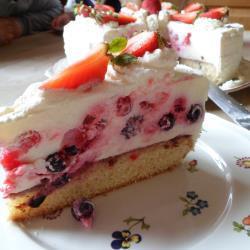 andy&apos;s sommertorte