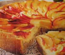 apfel mohnkuchen mit schmandguss