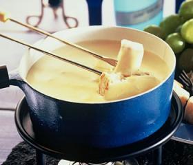 appenzeller fondue