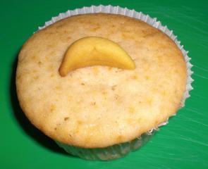 bananen limonen muffins