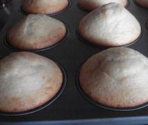 basisrezept für muffins