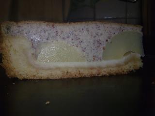 birnen marzipantorte