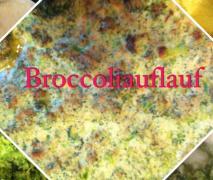 broccoliauflauf